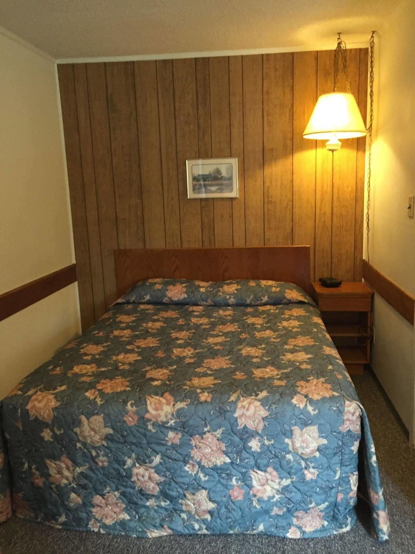 Yellow Quill Motel Portage la Prairie Exterior foto